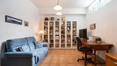 Townhouse for sale in Palma Urbano photo 17