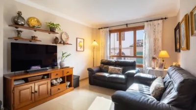Townhouse for sale in Palma Urbano photo 3