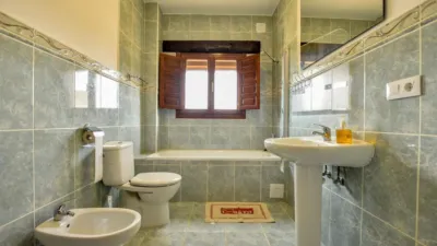 Chalet in Zurgena photo 11
