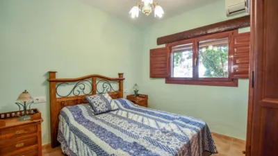 Chalet in Zurgena photo 12