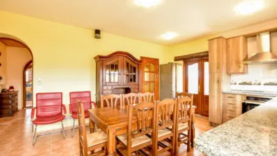 Chalet in Zurgena photo 14