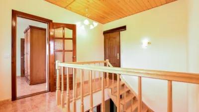 Chalet in Zurgena photo 15
