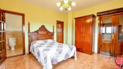 Chalet in Zurgena photo 16