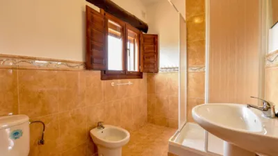 Chalet in Zurgena photo 17