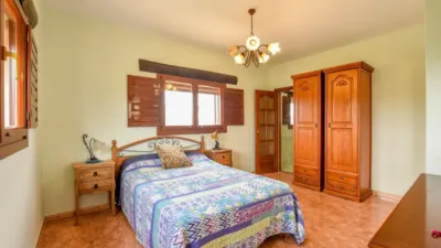 Chalet in Zurgena photo 18