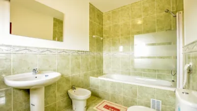 Chalet in Zurgena photo 19
