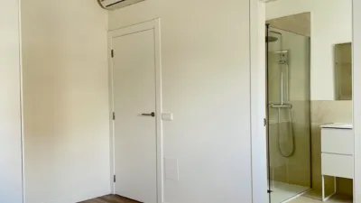 Apartamento en alquiler en Marquès de La Fontsanta, Marquès de la Fontsanta (Distrito Llevant. Palma de Mallorca) de 2.574 €<span>/mes</span>