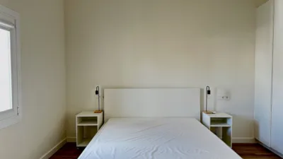 Apartamento en alquiler en Marquès de La Fontsanta, Marquès de la Fontsanta (Distrito Llevant. Palma de Mallorca) de 2.574 €<span>/mes</span>