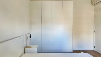 Apartamento en alquiler en Marquès de La Fontsanta, Marquès de la Fontsanta (Distrito Llevant. Palma de Mallorca) de 2.574 €<span>/mes</span>