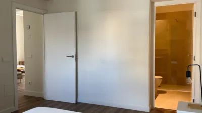 Apartamento en alquiler en Marquès de La Fontsanta, Marquès de la Fontsanta (Distrito Llevant. Palma de Mallorca) de 2.574 €<span>/mes</span>