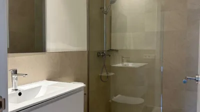 Apartamento en alquiler en Marquès de La Fontsanta, Marquès de la Fontsanta (Distrito Llevant. Palma de Mallorca) de 2.574 €<span>/mes</span>