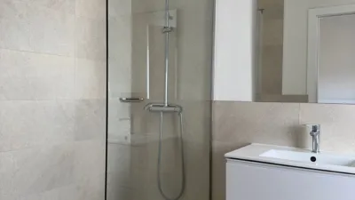 Apartamento en alquiler en Marquès de La Fontsanta, Marquès de la Fontsanta (Distrito Llevant. Palma de Mallorca) de 2.574 €<span>/mes</span>
