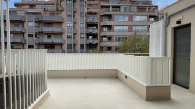 Apartamento en alquiler en Marquès de La Fontsanta, Marquès de la Fontsanta (Distrito Llevant. Palma de Mallorca) de 2.574 €<span>/mes</span>