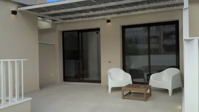 Apartamento en alquiler en Marquès de La Fontsanta, Marquès de la Fontsanta (Distrito Llevant. Palma de Mallorca) de 2.574 €<span>/mes</span>