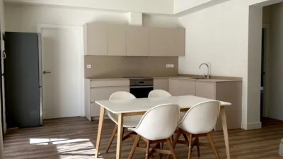 Apartamento en alquiler en Marquès de La Fontsanta, Marquès de la Fontsanta (Distrito Llevant. Palma de Mallorca) de 2.574 €<span>/mes</span>