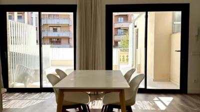 Apartamento en alquiler en Marquès de La Fontsanta, Marquès de la Fontsanta (Distrito Llevant. Palma de Mallorca) de 2.574 €<span>/mes</span>