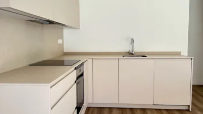 Apartamento en alquiler en Marquès de La Fontsanta, Marquès de la Fontsanta (Distrito Llevant. Palma de Mallorca) de 2.574 €<span>/mes</span>