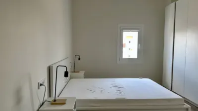Apartamento en alquiler en Marquès de La Fontsanta, Marquès de la Fontsanta (Distrito Llevant. Palma de Mallorca) de 2.574 €<span>/mes</span>