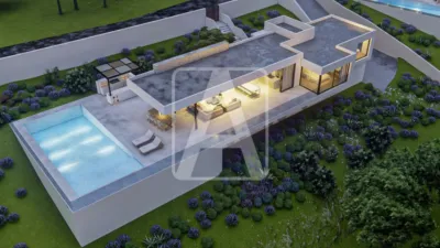 Casa – Altea - Vista 4
