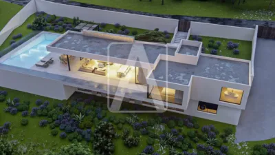 Casa – Altea - Vista 5