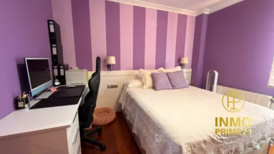 Flat for sale on Ricardo López Aranda Street photo 10