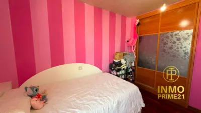 Flat for sale on Ricardo López Aranda Street photo 14