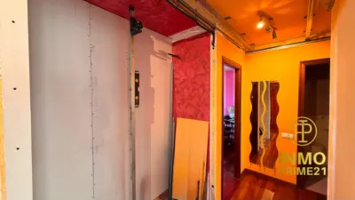 Flat for sale on Ricardo López Aranda Street photo 16