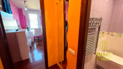 Flat for sale on Ricardo López Aranda Street photo 17