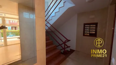 Flat for sale on Ricardo López Aranda Street photo 25