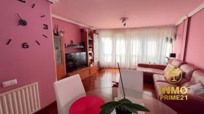 Flat for sale on Ricardo López Aranda Street photo 2