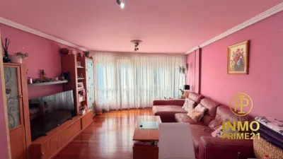 Flat for sale on Ricardo López Aranda Street photo 3