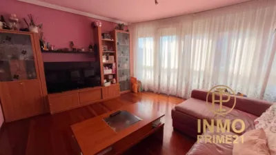 Flat for sale on Ricardo López Aranda Street photo 4