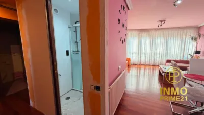 Flat for sale on Ricardo López Aranda Street photo 5