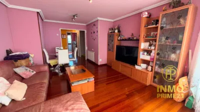 Flat for sale on Ricardo López Aranda Street photo 6