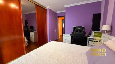 Flat for sale on Ricardo López Aranda Street photo 9