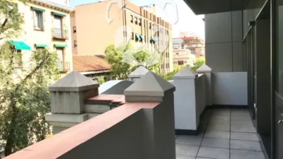 Piso en alquiler en Calle de Fernández de la Hoz - Imagen 12