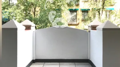 Piso en alquiler en Calle de Fernández de la Hoz - Imagen 13