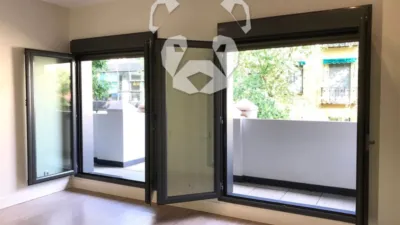 Piso en alquiler en Calle de Fernández de la Hoz - Imagen 2