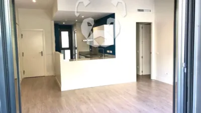 Piso en alquiler en Calle de Fernández de la Hoz - Imagen 3