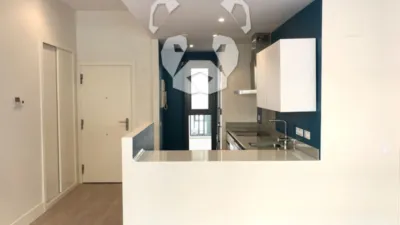 Piso en alquiler en Calle de Fernández de la Hoz - Imagen 7