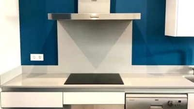 Piso en alquiler en Calle de Fernández de la Hoz - Imagen 8