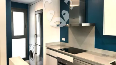 Piso en alquiler en Calle de Fernández de la Hoz - Imagen 9