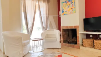 Casa – Xàbia - Jávea - Vista 5