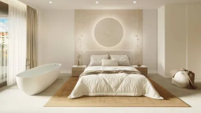 Semi-detached house in Playa de Los Boliches photo 5