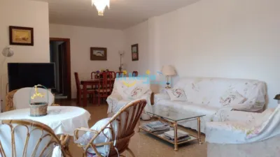 Apartment in , Beach Area, in El Centro, Close to the Sea, Commercial Area, Residential Area, Urbanization, Close photo 12