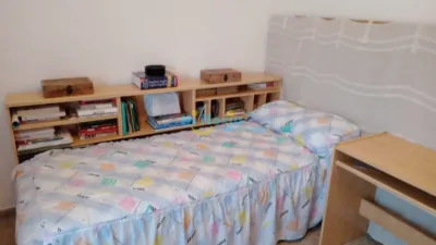 Apartment in , Beach Area, in El Centro, Close to the Sea, Commercial Area, Residential Area, Urbanization, Close photo 18