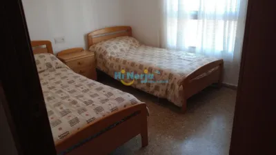 Apartment in , Beach Area, in El Centro, Close to the Sea, Commercial Area, Residential Area, Urbanization, Close photo 5