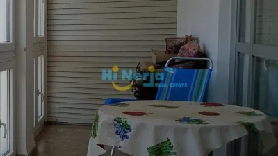 Apartment in , Beach Area, in El Centro, Close to the Sea, Commercial Area, Residential Area, Urbanization, Close photo 7