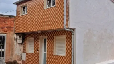 Casa en calle de Camus