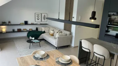 Chalet in Alhama de Murcia photo 10